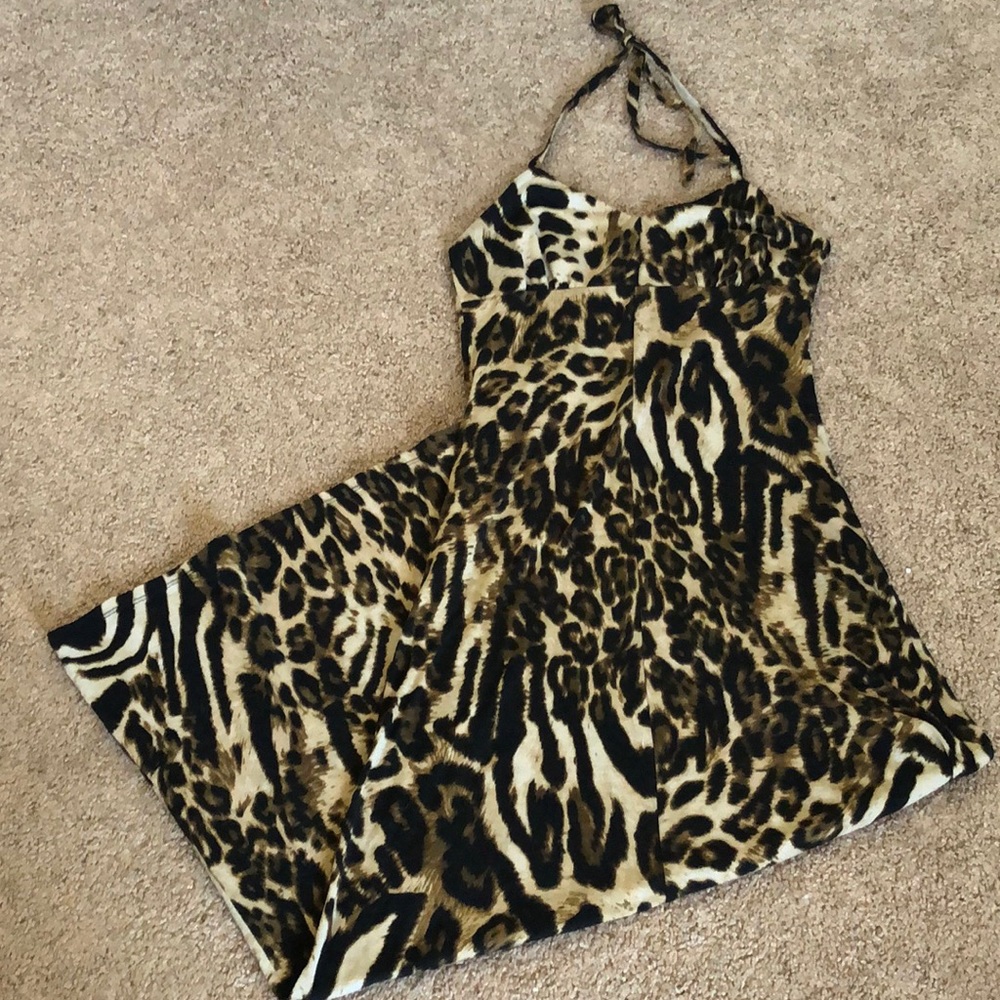 Xhilaration Maxi Dress